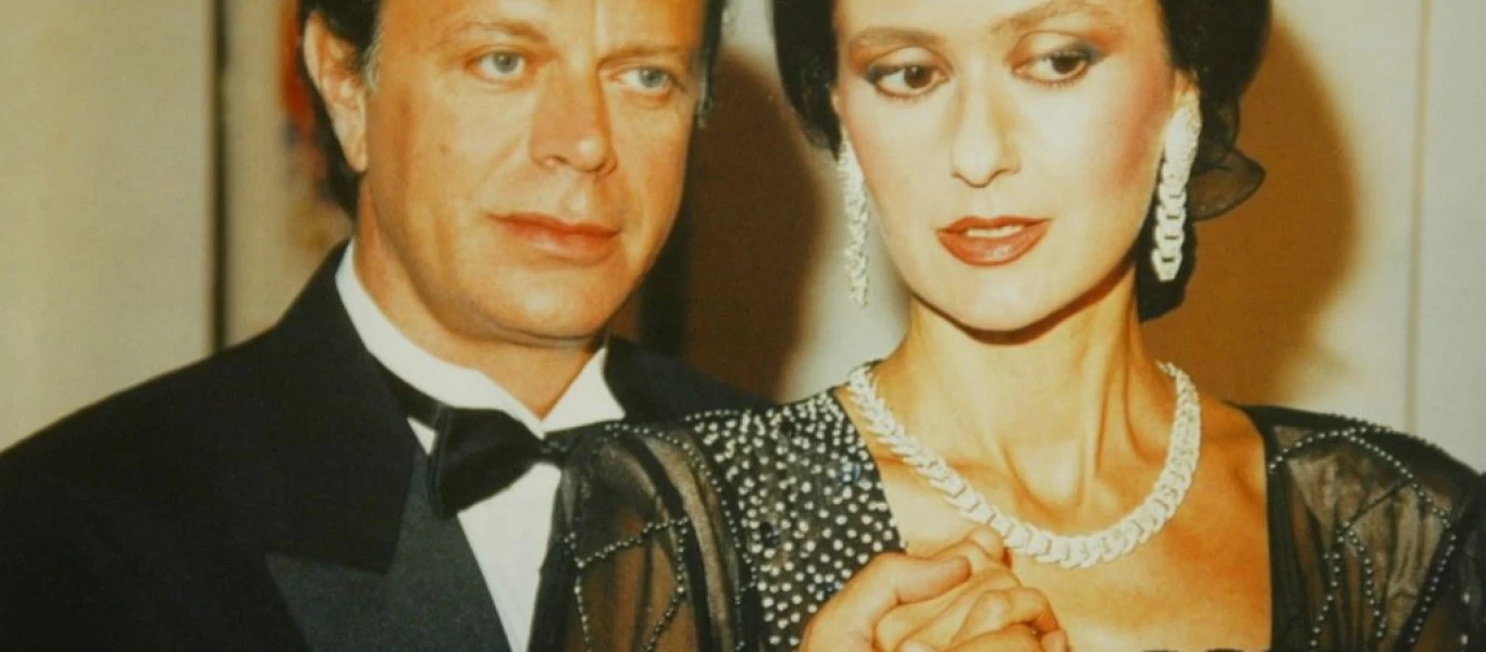 Η Κάτια Δανδουλάκη αποκαλύπτει: «Δεν έχω κρατήσει επαφή με τον Χρήστο Πολίτη γιατί...»